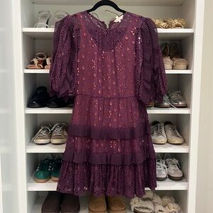 Rebecca Taylor dress